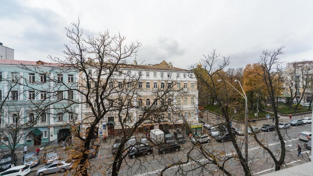 Апартаменты 911Flat Киев