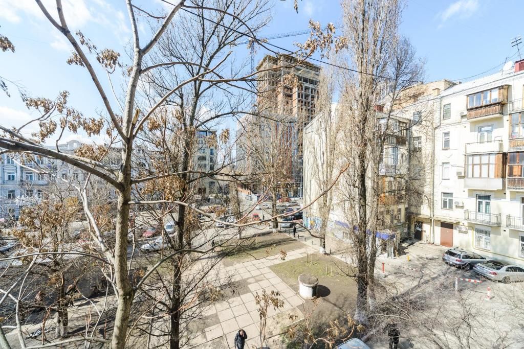 Апартаменты 911Flat Киев-132