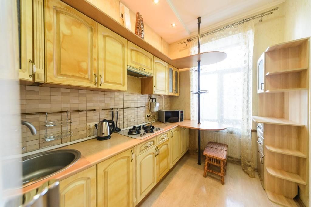 Апартаменты 911Flat Киев-134
