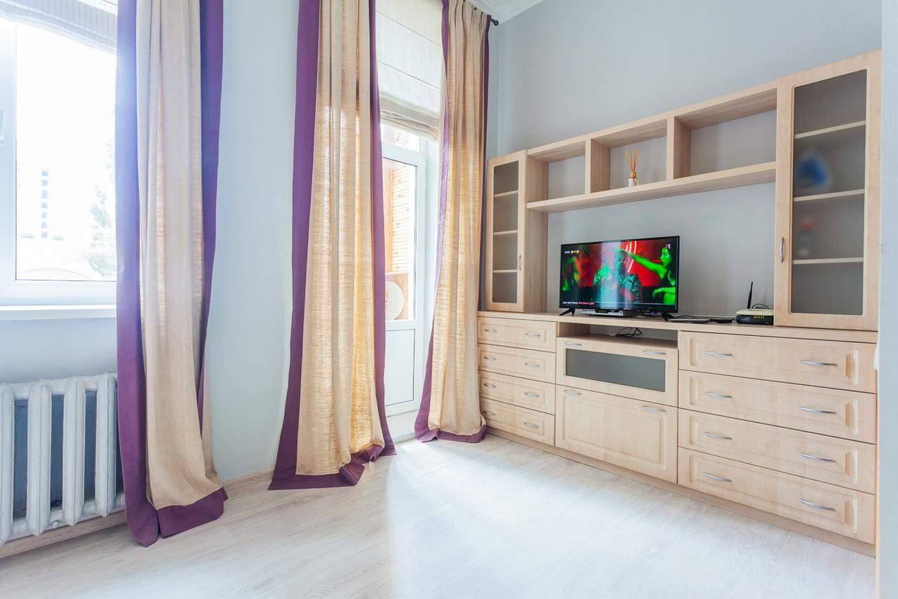 Апартаменты 911Flat Киев-30