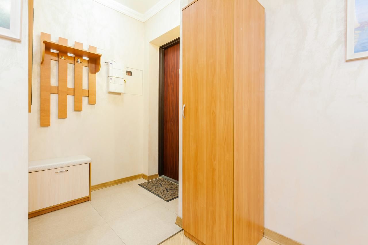Апартаменты 911Flat Киев-42