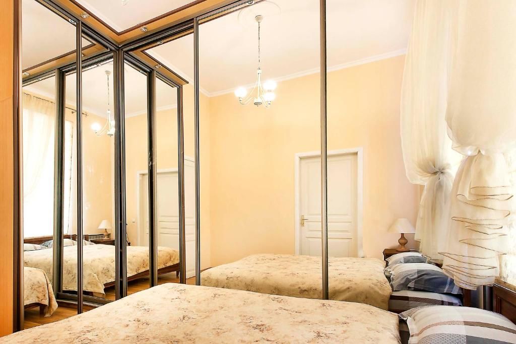 Апартаменты 911Flat Киев-54