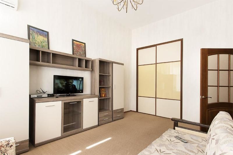 Апартаменты 911Flat Киев