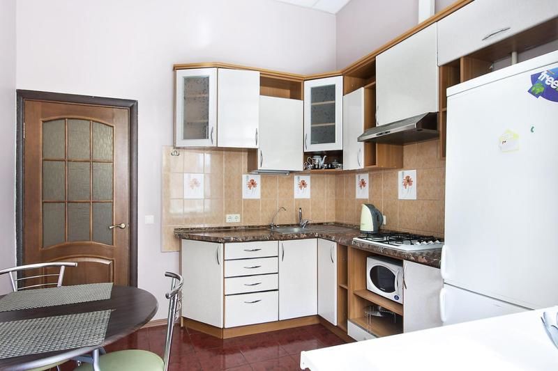 Апартаменты 911Flat Киев