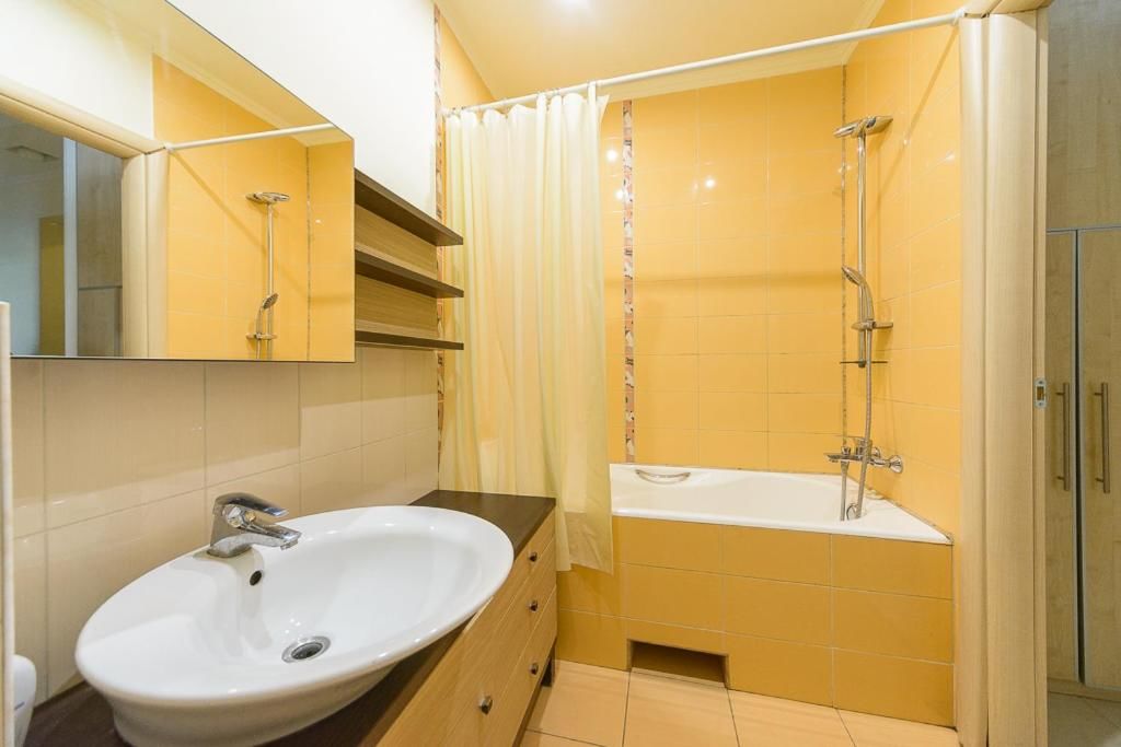 Апартаменты 911Flat Киев-89