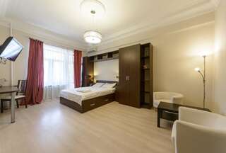 Апартаменты 911Flat Киев Апартаменты - ул. Софиевская, 1-1