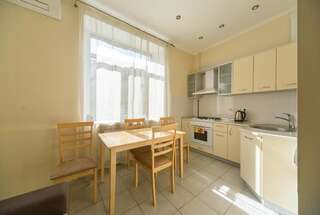 Апартаменты 911Flat Киев Апартаменты — Антоновича, 19/21-11