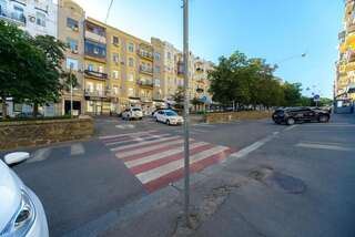 Апартаменты 911Flat Киев Апартаменты — Антоновича, 19/21-12