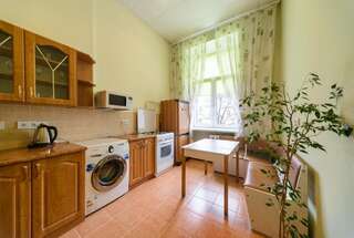 Апартаменты 911Flat Киев Апартаменты - ул. Владимирская, 45-6