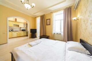Апартаменты 911Flat Киев Апартаменты - Antonovicha street 41-1