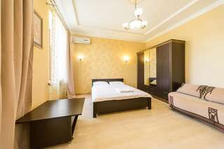 Апартаменты 911Flat Киев Апартаменты - Antonovicha street 41-2
