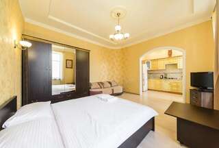 Апартаменты 911Flat Киев Апартаменты - Antonovicha street 41-3