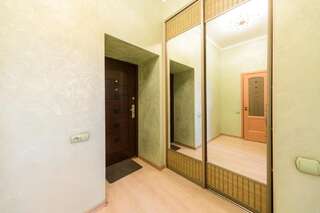 Апартаменты 911Flat Киев Апартаменты - Antonovicha street 41-6