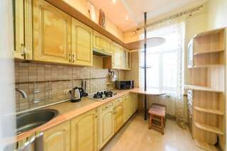 Апартаменты 911Flat Киев Апартаменты - Antonovicha street 41-7