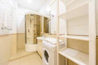 Апартаменты 911Flat Киев Апартаменты - Antonovicha street 41-12