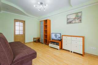Апартаменты 911Flat Киев Апартаменты с 1 спальней - улица Мечникова, 8-5