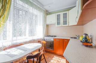 Апартаменты 911Flat Киев Апартаменты с 1 спальней - улица Мечникова, 8-6