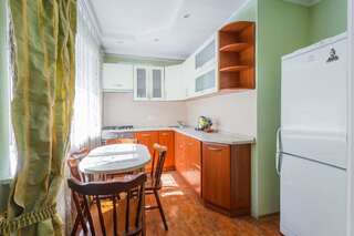Апартаменты 911Flat Киев Апартаменты с 1 спальней - улица Мечникова, 8-7