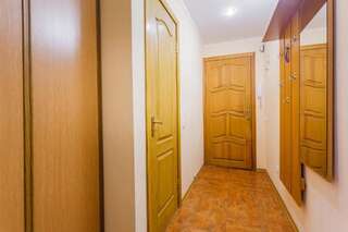 Апартаменты 911Flat Киев Апартаменты с 1 спальней - улица Мечникова, 8-9