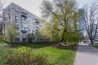 Апартаменты 911Flat Киев Апартаменты с 1 спальней - улица Мечникова, 8-12