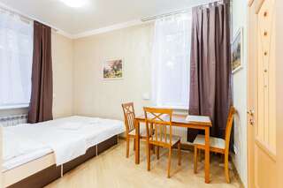 Апартаменты 911Flat Киев Апартаменты - Кловский спуск, 4а-3