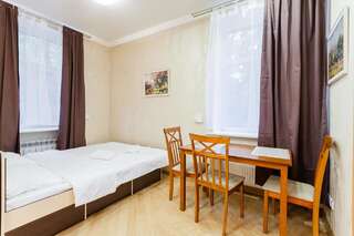 Апартаменты 911Flat Киев Апартаменты - Кловский спуск, 4а-4