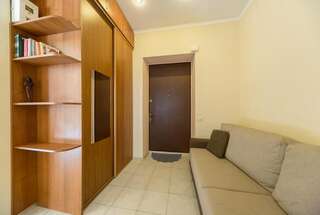 Апартаменты 911Flat Киев Апартаменты — Антоновича, 19/21-5