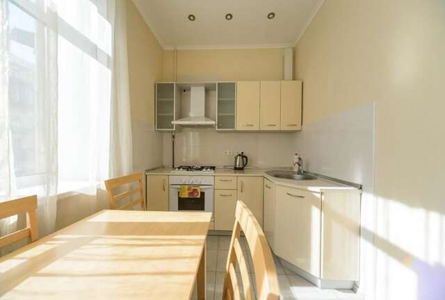 Апартаменты 911Flat Киев-103