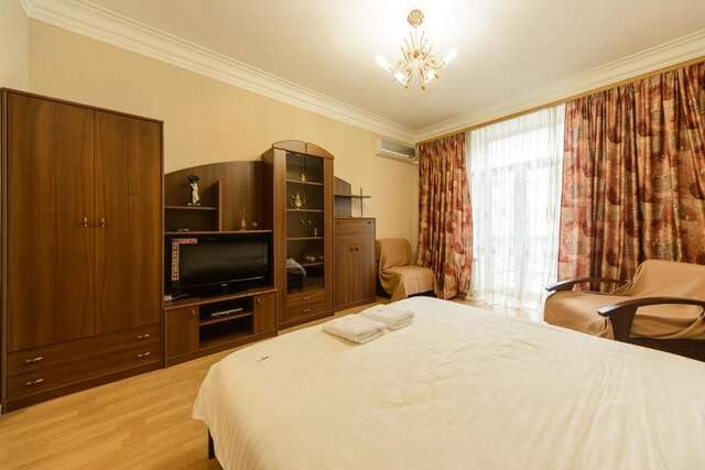 Апартаменты 911Flat Киев-107