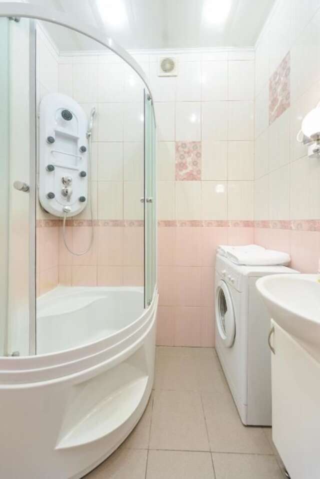 Апартаменты 911Flat Киев-112