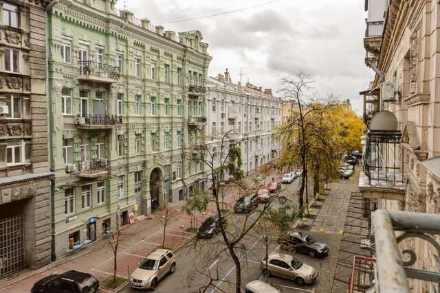 Апартаменты 911Flat Киев-113