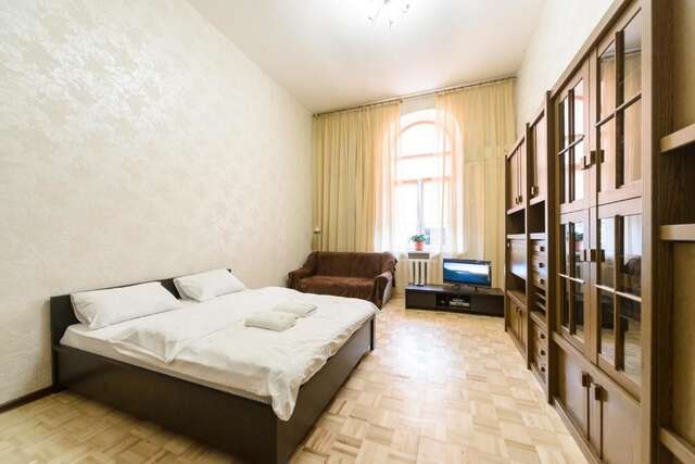 Апартаменты 911Flat Киев-116