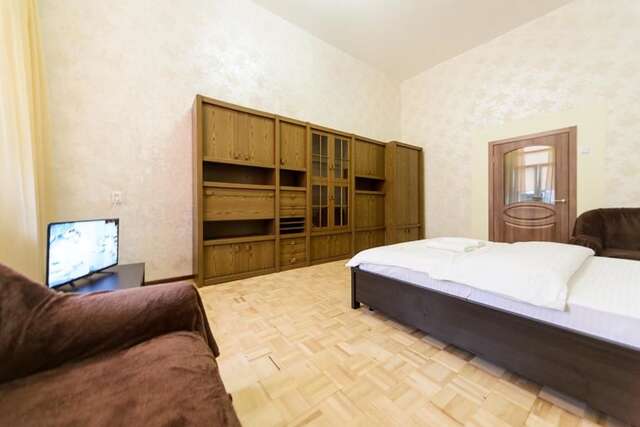 Апартаменты 911Flat Киев-117