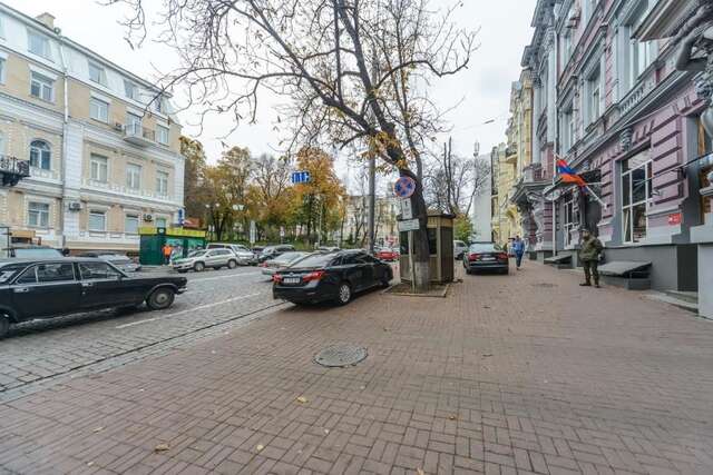 Апартаменты 911Flat Киев-124