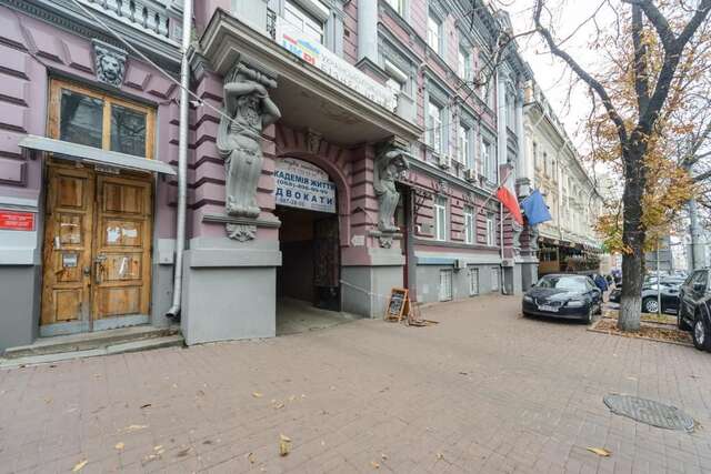 Апартаменты 911Flat Киев-125
