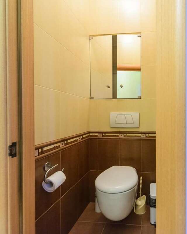 Апартаменты 911Flat Киев-135