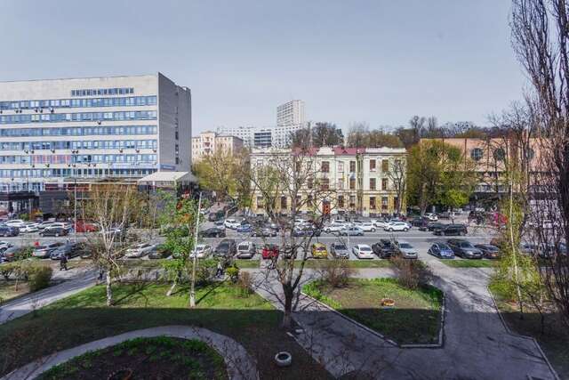 Апартаменты 911Flat Киев-149