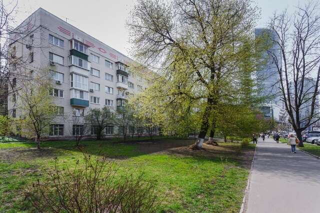Апартаменты 911Flat Киев-150