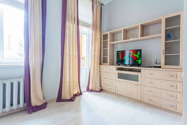 Апартаменты 911Flat Киев-29