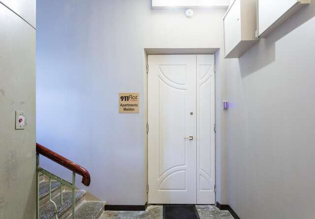 Апартаменты 911Flat Киев-5