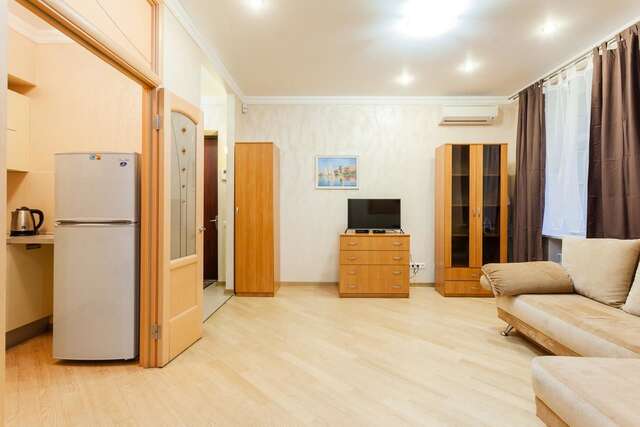 Апартаменты 911Flat Киев-32