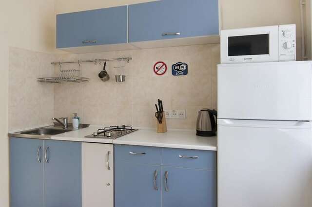 Апартаменты 911Flat Киев-59