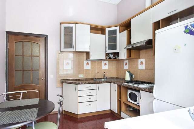 Апартаменты 911Flat Киев-68