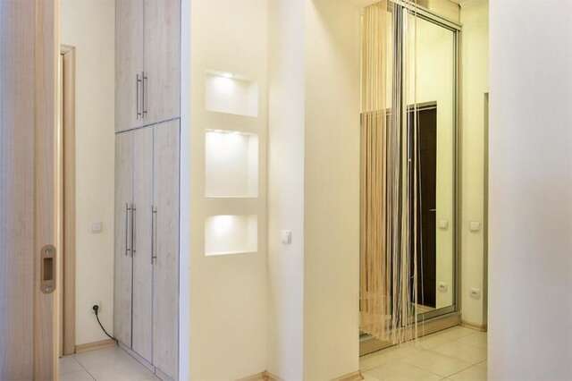Апартаменты 911Flat Киев-87